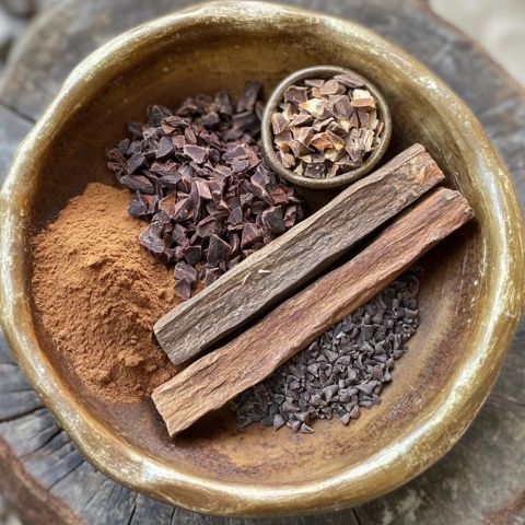 簡易全麥可可雜糧餐包：軟糯可口三天不干硬，超詳細(xì)步驟教程