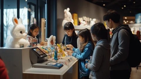 樂天奧特萊斯釜山店:購物娛樂一站式體驗(yàn)天堂