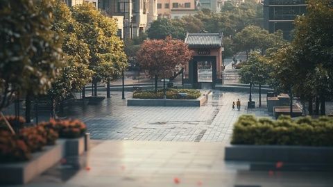 2020年一季度銀川人均GDP超全國水平 商業(yè)卻現(xiàn)冷清景象