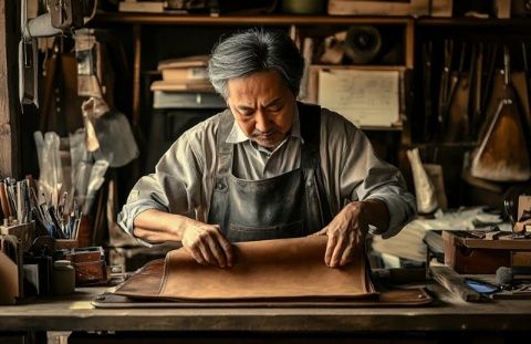 探索江西非遺美味:揭秘修水牛皮哨子的歷史與制作藝術(shù)