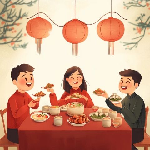 探店紐約法拉盛必去臺菜館，讓你一秒穿越回臺灣！