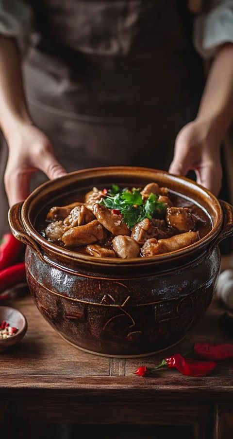 簡(jiǎn)單易做大鍋菜家常做法，美味聚餐必備菜肴