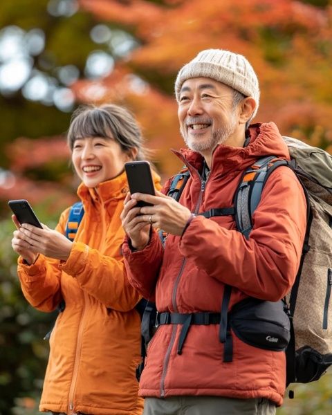 夫妻共度美好時(shí)光的活動(dòng)大賞：溫馨居家、戶外探險(xiǎn)和社交互動(dòng)。