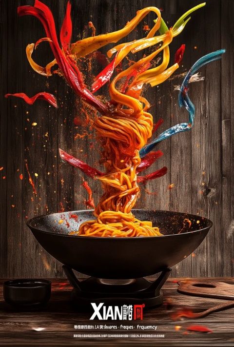 水街美食丟了靈魂，發(fā)揚南寧美食，南寧美食還差一個扛把子！