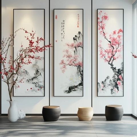 詩意順義：首都機(jī)場旁的詩意畫卷，現(xiàn)代與傳統(tǒng)共融