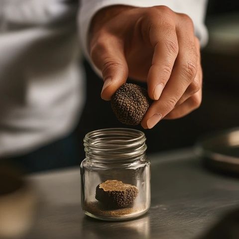 冰島特色美食:探秘斯奈菲爾半島的發(fā)酵鯊魚肉