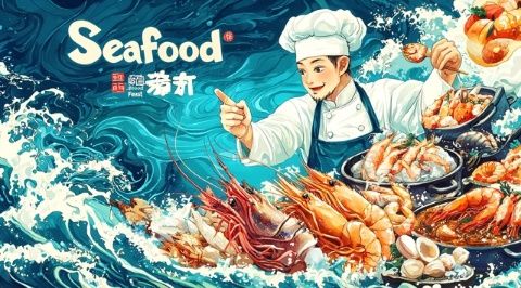 探尋外海美食:豬腳面的三巨頭推薦與地道的品味之旅
