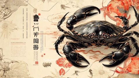 上海青浦徐涇宇永強(qiáng)家宴盛啟，鮮蟹鮑魚盛宴等你品鑒！