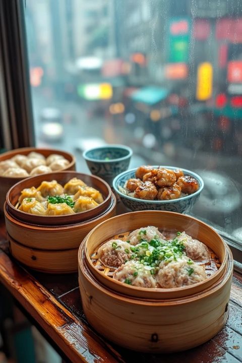探尋貴陽八大招牌美食，品味貴州地道風(fēng)味