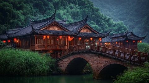 不容錯(cuò)過(guò)的桂林四大景點(diǎn)：龍脊梯田、象鼻山、銀子巖、漓江精華游