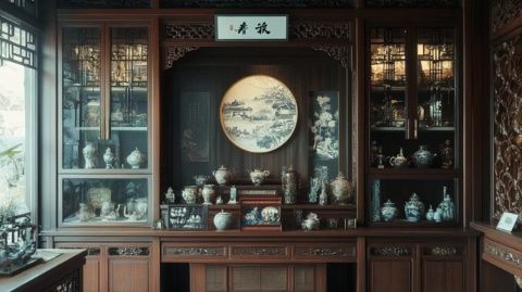 探店厝內(nèi)匠味中華料理館，品味廈門美食文化