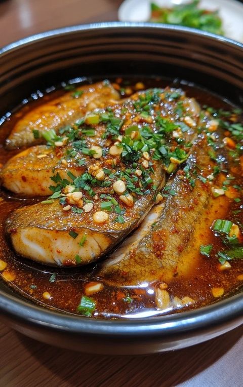 不出廣州就能品嘗加拿大的美味紅魚(yú)了！