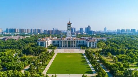 汕頭市中心小公園：民國建筑群與文化地標(biāo)