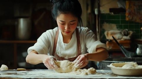 荊州:記憶中的魚米之鄉(xiāng)