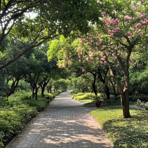 天津最美好去處!來看看天津熱帶植物觀光園、沙窩蘿卜基地、九百禾葡萄采摘園等。