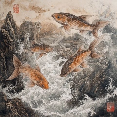 荊州：記憶中的魚米之鄉(xiāng)