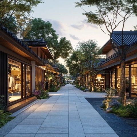 探訪(fǎng)金澤:比東京風(fēng)雅比京都時(shí)髦的日式風(fēng)情之旅