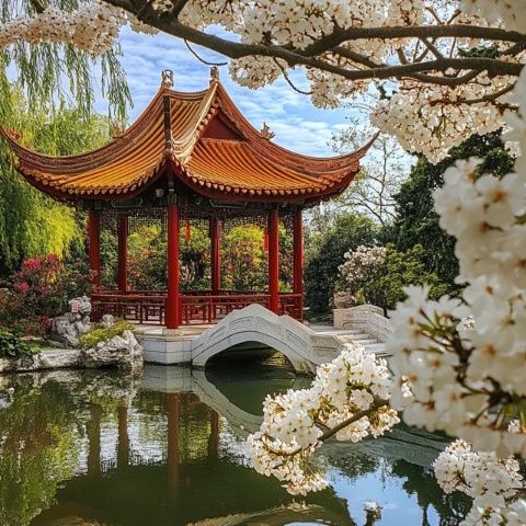 天津最美好去處!來看看天津熱帶植物觀光園、沙窩蘿卜基地、九百禾葡萄采摘園等。