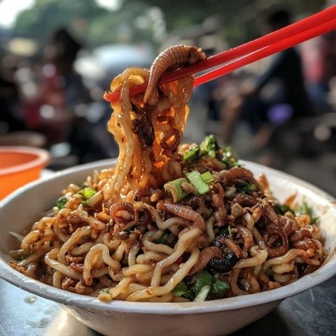 一覺醒來全網(wǎng)熱議山西人吃土，但其實(shí)這是美食！