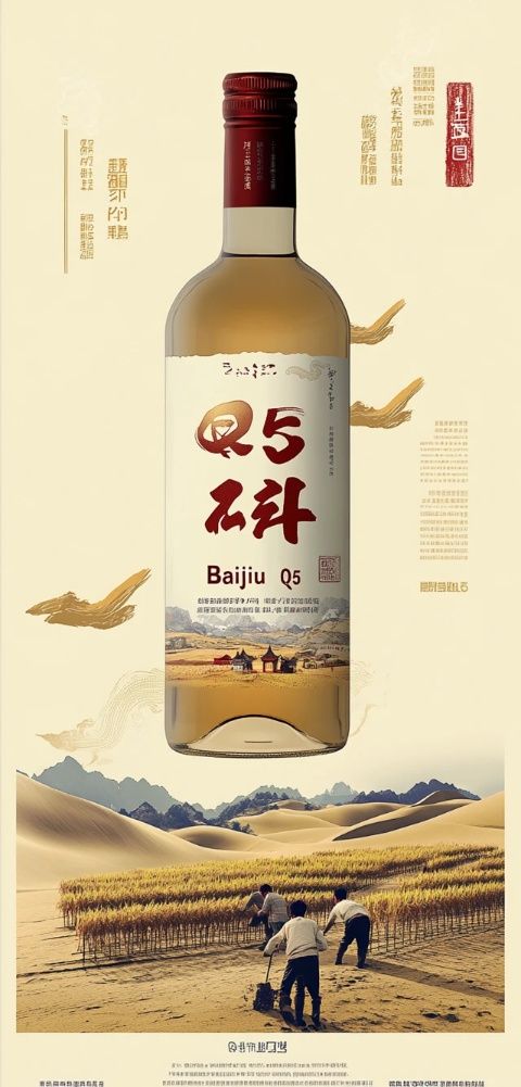 俄羅斯人為一款神秘白酒而前來四川，發(fā)現(xiàn)中國獨特口感更勝一籌！