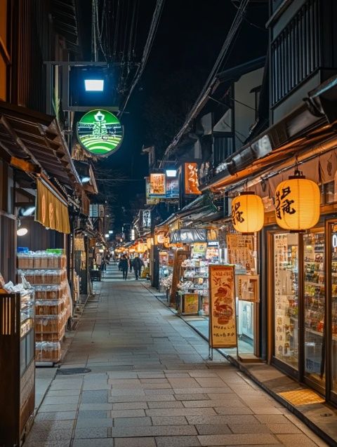 探訪(fǎng)金澤:比東京風(fēng)雅比京都時(shí)髦的日式風(fēng)情之旅