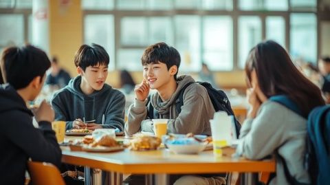 復(fù)旦大學開放食堂引熱議：校外訪客能否重溫校園美食情懷？