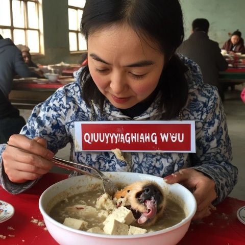 一覺醒來全網(wǎng)熱議山西人吃土，但其實(shí)這是美食！
