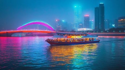 廣州，作為我國南方的一顆璀璨明珠，擁有著悠久的歷史文化和豐富的美食資源
