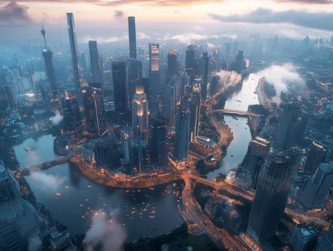 2024頭條站內(nèi)更關注出游的城市是？我選擇:成都戳這里快來跟我一起參與吧