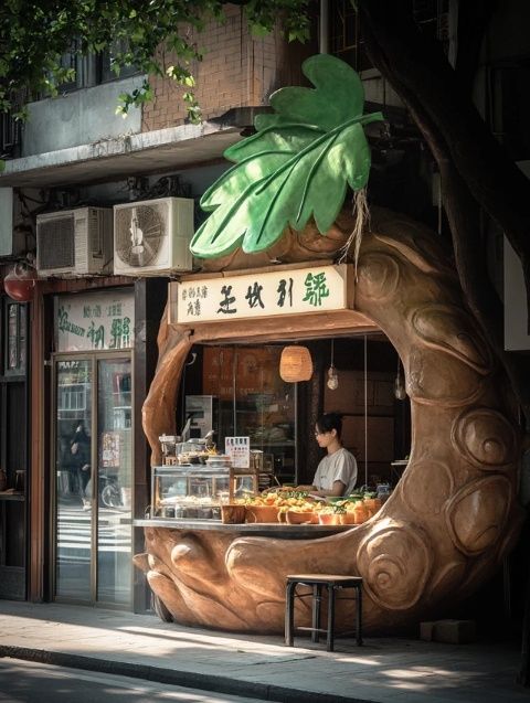 昆明大降溫，這家紙上烤魚店味道獨(dú)特，三人120元吃得很飽足
