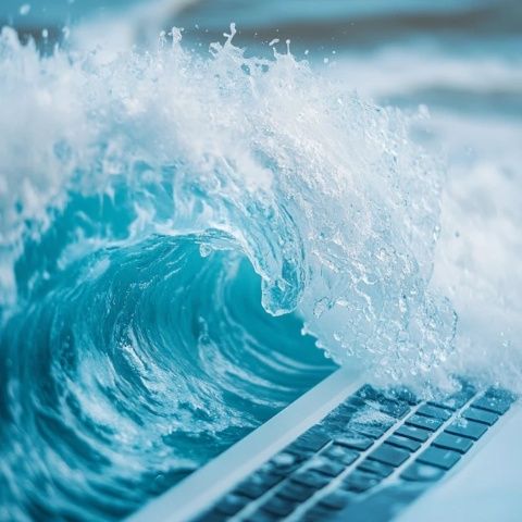 行測(cè)必備：洋流的成因、性質(zhì)與影響解析