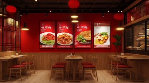 柒零主題餐廳(中紡店)真實(shí)口味及服務(wù)評(píng)價(jià)