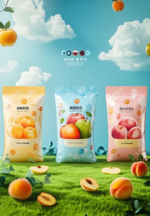 趁著這波肥娟小吃的火爆，海信廣告部的嗅覺(jué)確實(shí)快贊