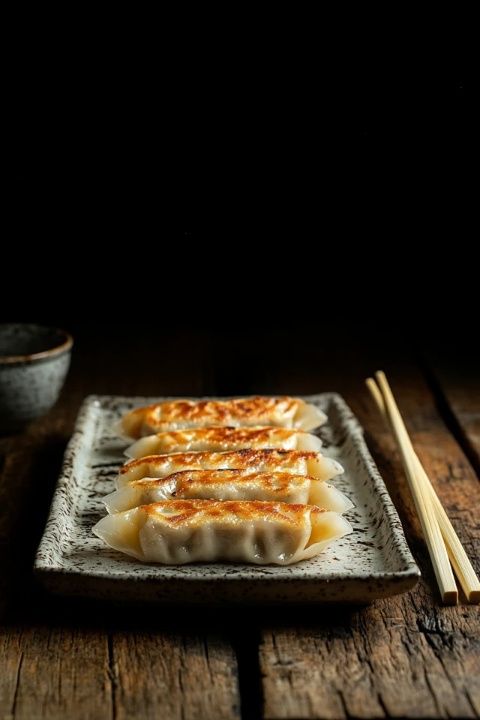 上海必嘗美食：胡記鍋貼，外酥內(nèi)嫩的傳奇風(fēng)味