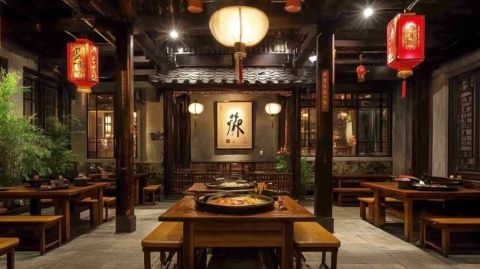 云海肴：十年老店發(fā)展至五十多家分店，云南風(fēng)味依舊受歡迎