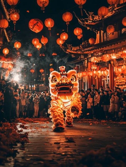 曬一曬，你家鄉(xiāng)的小年都有哪些習(xí)俗？