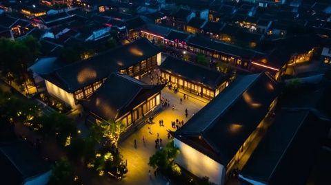 樂(lè)山雙節(jié)同慶，再赴山水人文之旅