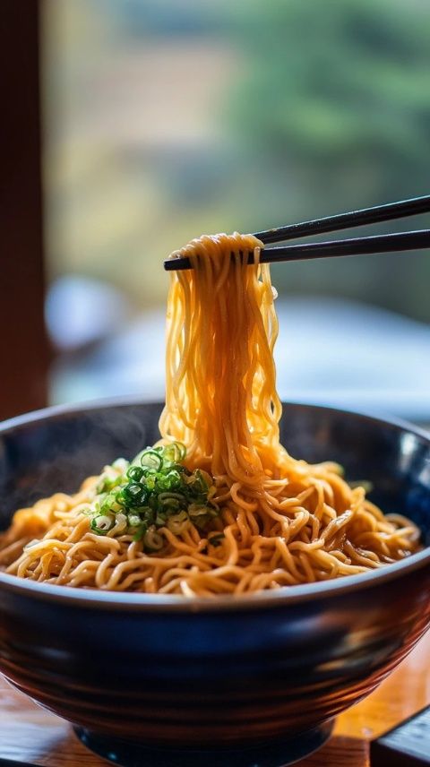 傳承奶奶手藝：五種風(fēng)味面食，最后一道驚艷味蕾