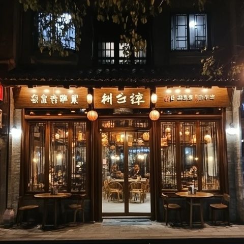 云海肴：十年老店發(fā)展至五十多家分店，云南風(fēng)味依舊受歡迎