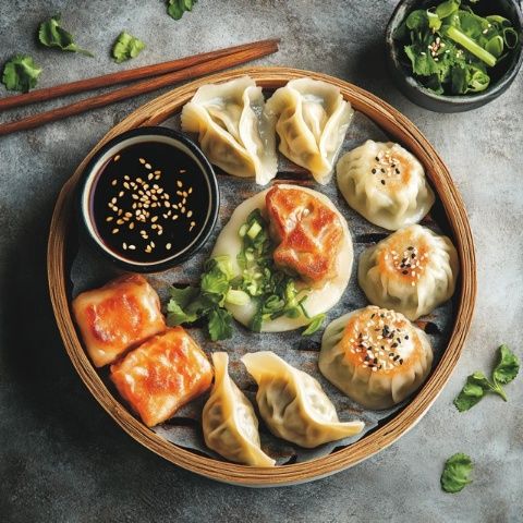 全國必嘗的地方特色美食，帶你領(lǐng)略各地風味文化