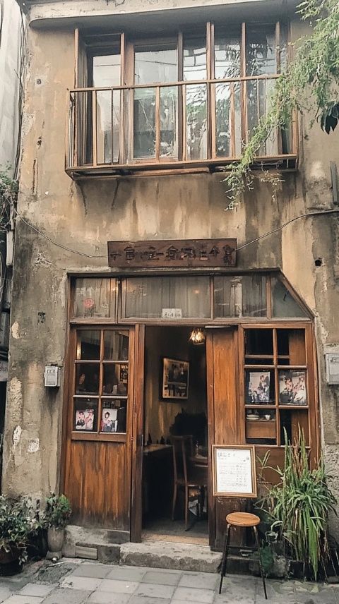 江門兩天一夜深度游玩攻略:歷史與現(xiàn)代交織之旅