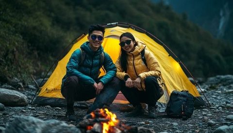戶(hù)外初學(xué)者速成課！速干衣物的類(lèi)型與四大優(yōu)勢(shì)詳解