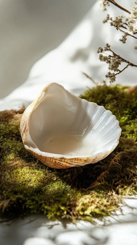 深海鮑魚的另類吃法海洋珍饈的鮮美新體驗(yàn)