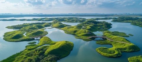 挑戰(zhàn)30天在頭條寫日記：第十一日逃離人群，尋覓無錫巡塘的寧靜時光