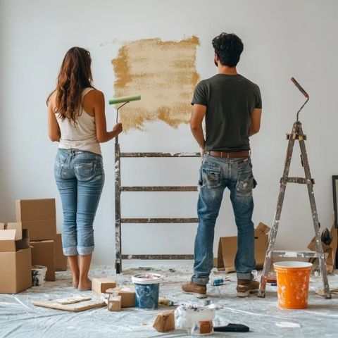 裝修買房心路歷程：分享我的血淚史與寶貴經(jīng)驗
