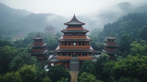 樂(lè)山雙節(jié)同慶，再赴山水人文之旅