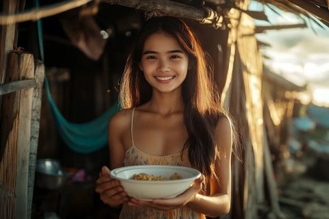 揭秘海鹽鄉(xiāng)間美食秘境：農(nóng)家風(fēng)味、牛肉盛宴與水鄉(xiāng)風(fēng)情的完美邂逅