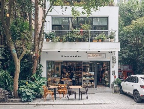 沙坡尾：廈門必去景點，美食、藝術(shù)和貓咪主題等你來享受