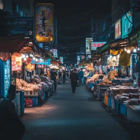 放假啦怎么能不來(lái)潮州逛一逛