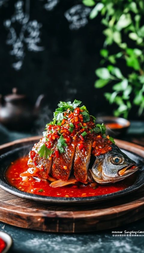 貴州仁懷特色美食探秘：三把雞、合馬羊肉風(fēng)味獨(dú)特